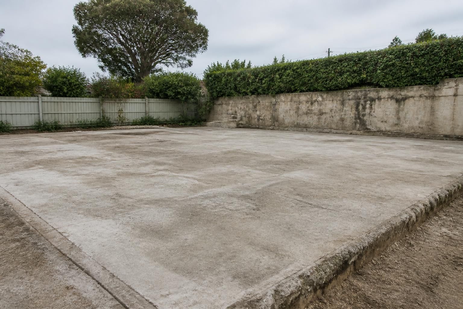 Demolition Services by Southern Grit Dirt Works